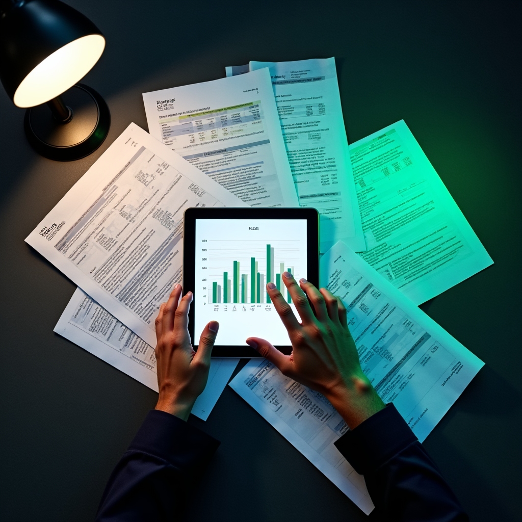 Analisi comparativa tariffe energetiche
